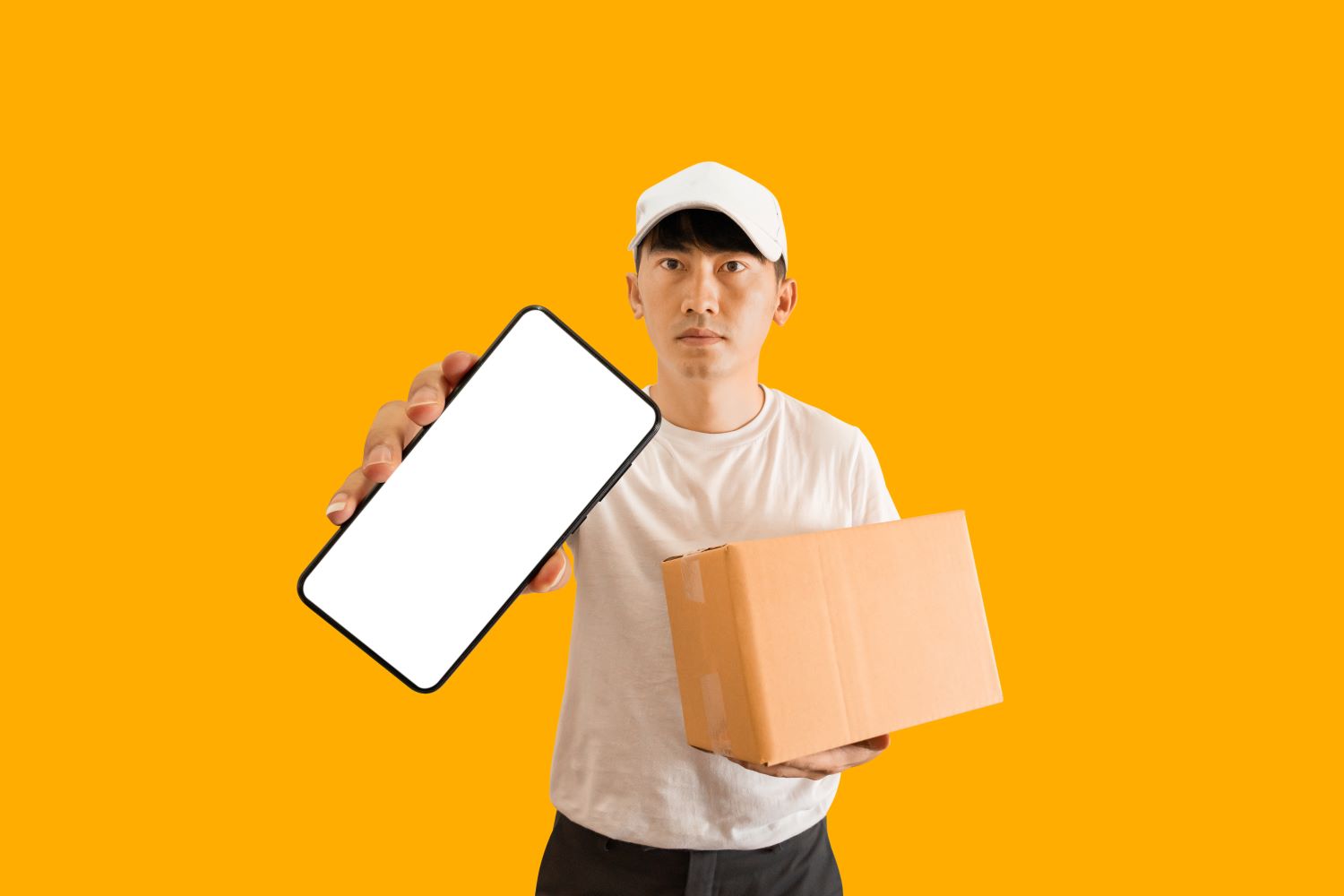 ส่งของด่วน