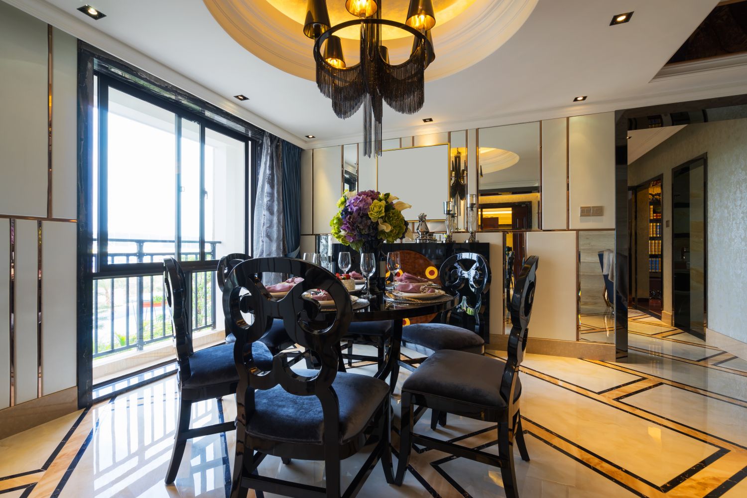 luxury condo bangkok for rent