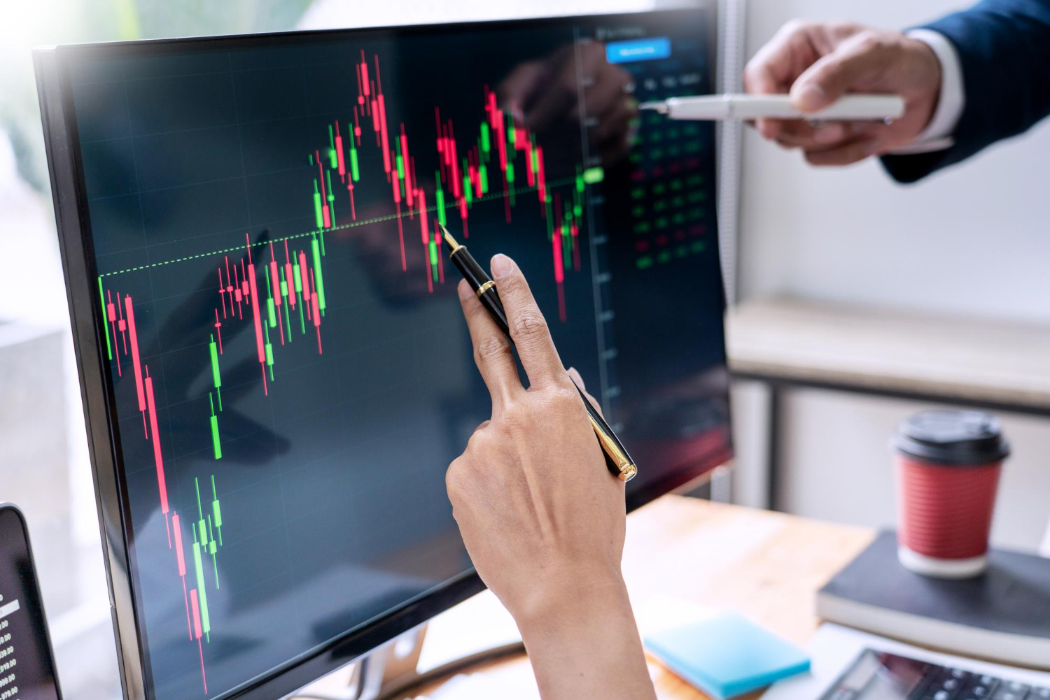 Stock Trading